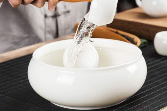 茶具套裝使用方法圖解，茶藝工具介紹圖片大全