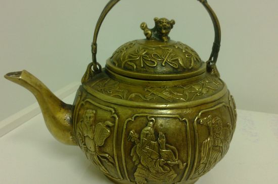 銅壺煮茶危害，銅壺長(zhǎng)期泡茶有毒嗎