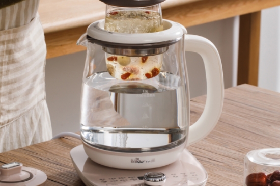 煮茶器和養(yǎng)生壺有什么區(qū)別，養(yǎng)生壺跟煮茶器哪個(gè)實(shí)用好用？