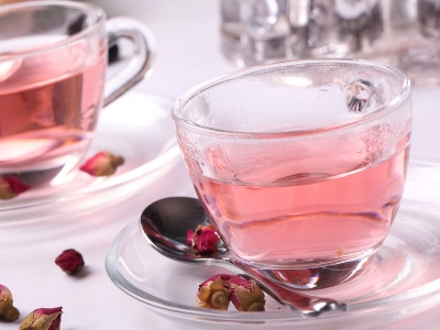 玫瑰花茶怎么泡好喝，泡玫瑰花茶的正確方法