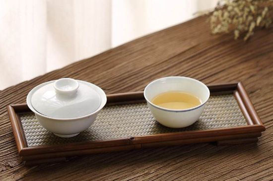 茶具套裝使用方法圖解，茶藝工具介紹圖片大全