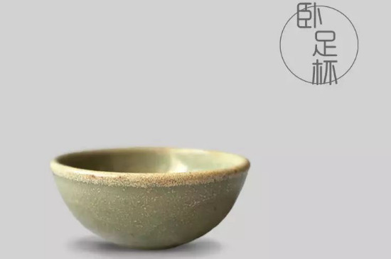 品茗杯的杯型介紹，品茗杯的器型類別分類大全圖