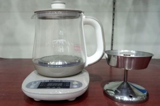 蒸汽煮茶器危害，蒸汽煮茶的缺點