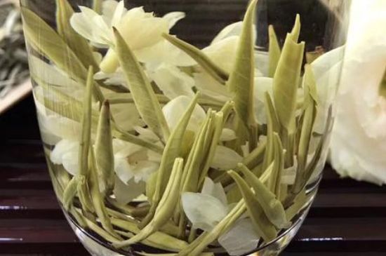 茉莉花茶分類，茉莉花茶都有什么種類