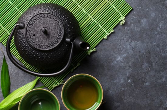 老鐵壺煮茶的害處，鐵壺為什么不能煮茶？