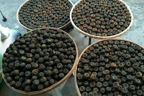 小青柑什么工藝的最好喝，小青柑四種工藝制作的區(qū)別