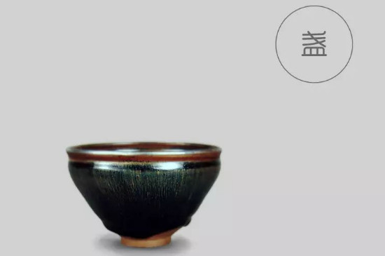 品茗杯的杯型介紹，品茗杯的器型類別分類大全圖