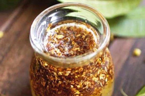 干桂花茶怎么泡好喝，如何沖泡桂花茶？