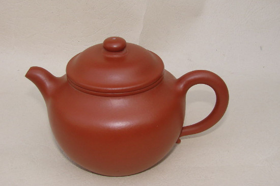 朱泥壺泡熟普壺就壞了，朱泥壺泡壞了是為什么