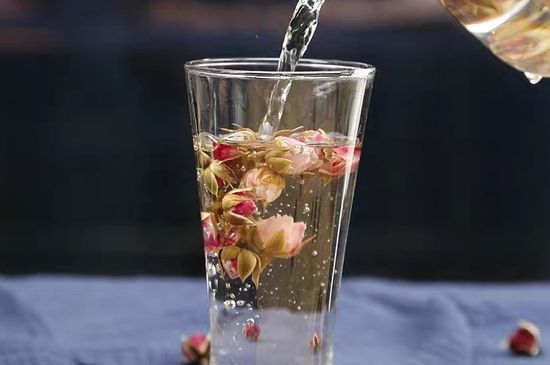 玫瑰花茶一周喝幾次，玫瑰花茶可以天天喝嗎？