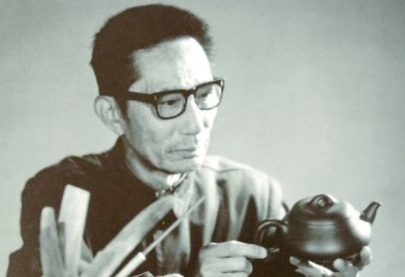 景舟八式紫砂壺圖片及名稱，經(jīng)典壺型顧景舟八式值多少錢(qián)？