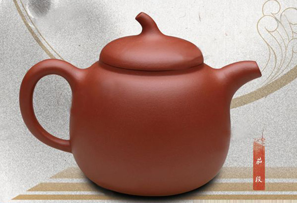 景舟八式紫砂壺圖片及名稱，經(jīng)典壺型顧景舟八式值多少錢(qián)？