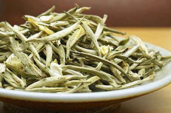 茉莉龍珠分幾種，怎樣分等級怎么看品質(zhì)