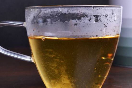 茉莉龍珠喝了會睡不著，為什么喝了茶會睡不著？