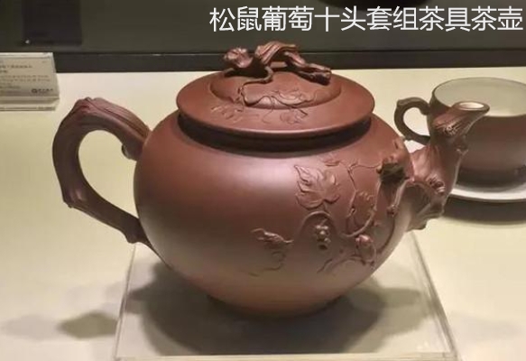 景舟八式紫砂壺圖片及名稱，經(jīng)典壺型顧景舟八式值多少錢(qián)？