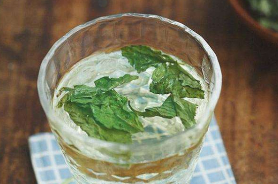 荷葉茶每天喝多少合適，什么時候喝最好？