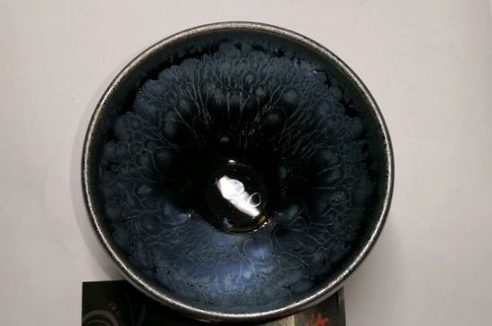 假建盞的特點(diǎn)，真假建盞區(qū)分帶圖