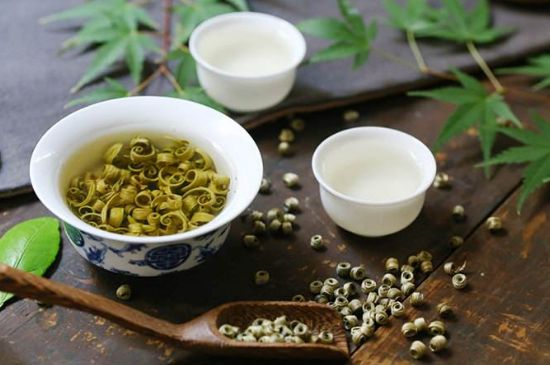 蒸茶器可以蒸花茶嗎，蒸茶器能用來(lái)蒸茉莉花茶嗎？