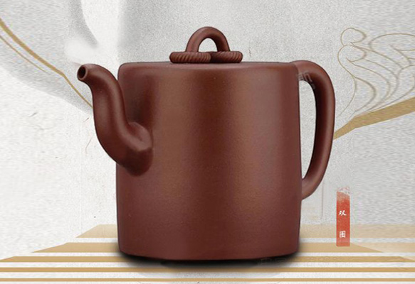 景舟八式紫砂壺圖片及名稱，經(jīng)典壺型顧景舟八式值多少錢(qián)？