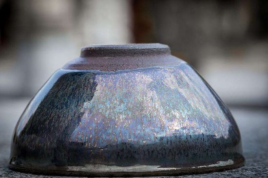 建盞初次使用方法，新買的建盞如何開(kāi)盞