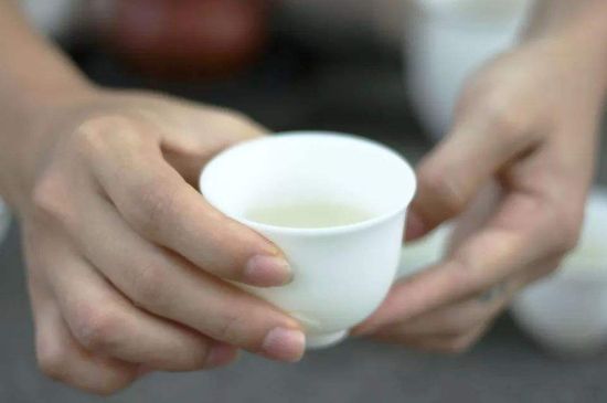 茶具套裝使用方法圖解，茶藝工具介紹圖片大全