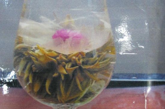 11種花茶搭配表，怎么搭配花茶？