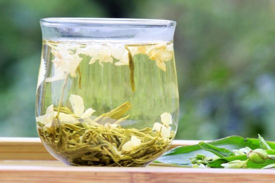 茉莉龍珠喝了會睡不著，為什么喝了茶會睡不著？