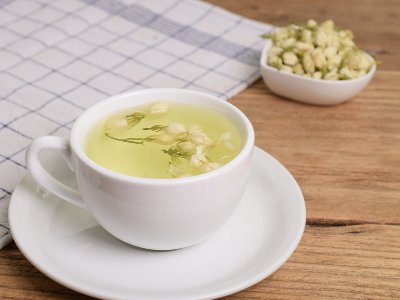 茉利花茶有什么功效作用，不適合什么人喝？