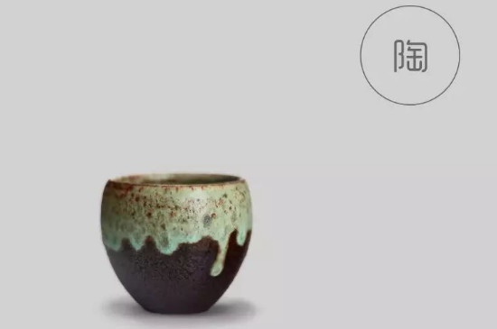 品茗杯的杯型介紹，品茗杯的器型類別分類大全圖