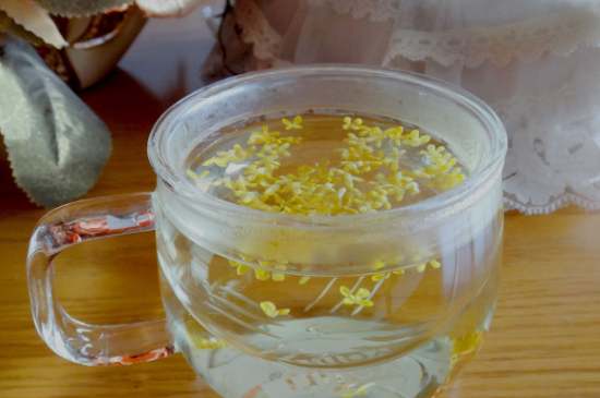 茉莉茶一次泡幾朵，茉莉茶放多少