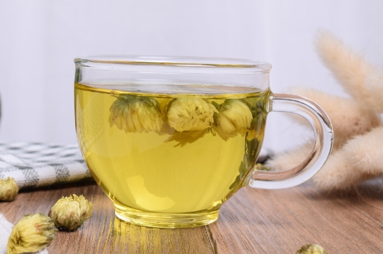 孕婦可以喝菊花茶嗎，菊花對(duì)胎兒有致畸作用？