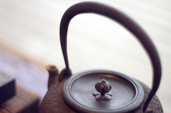 老鐵壺煮茶的害處，鐵壺為什么不能煮茶？