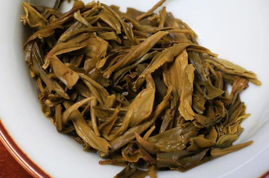 茉莉龍珠分幾種，怎樣分等級怎么看品質(zhì)