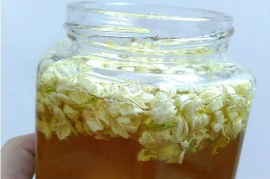 11種花茶搭配表，怎么搭配花茶？