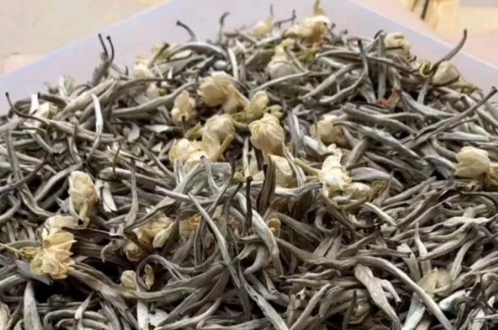 茉莉花花茶能煮嗎，喝茉莉花茶適合煮好還是泡好？