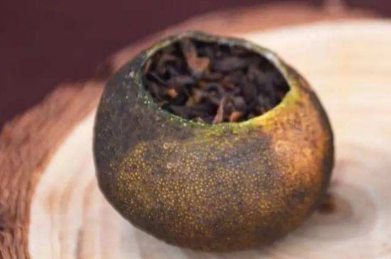 小青柑什么工藝的最好喝，小青柑四種工藝制作的區(qū)別