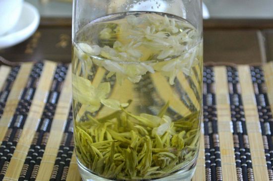 碧潭飄雪是什么檔次的茶，碧潭飄雪屬于什么檔次？