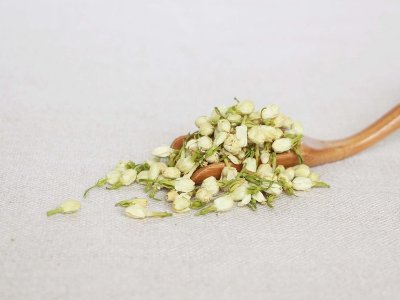 女孩喝茉莉茶的好處，茉莉花茶女生喝好嗎？