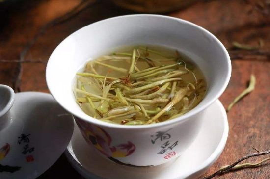 花茶的搭配禁忌，花茶之間的搭配與禁忌有哪些？