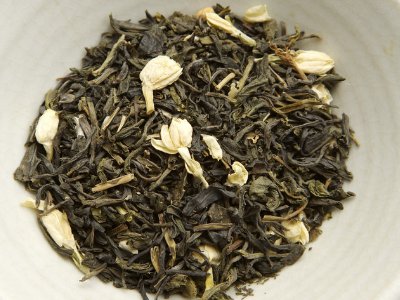 茉莉和什么一起泡最好，茉莉茶有幾種搭配？