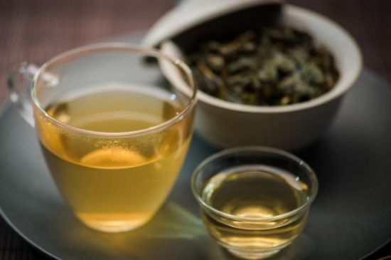 蒸汽煮茶器適合什么茶，蒸汽煮茶器適合用綠茶嗎？