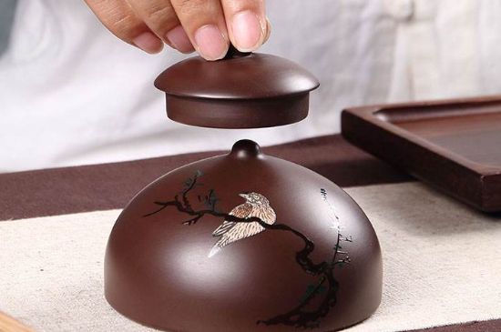 茶具一對(duì)一介紹圖片，茶具的各個(gè)名稱和圖片大全