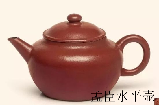 朱泥思亭壺適合泡什么茶，用來泡哪些茶最好？