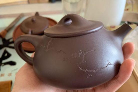 自己用的紫砂壺一般多少錢合適，自己用紫砂壺怎么選
