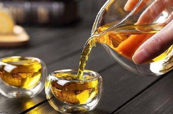 茶具套裝使用方法圖解，茶藝工具介紹圖片大全