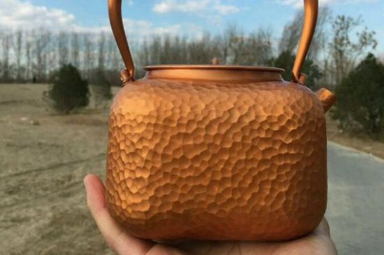 新銅壺怎么開壺，銅壺開壺方法步驟