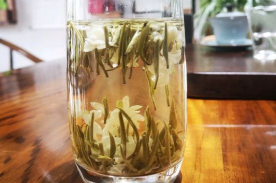 茉莉泡水禁忌，喝茉莉茶葉有什么禁忌