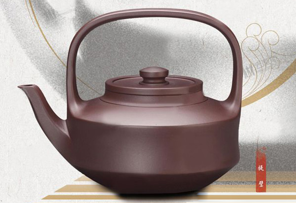 景舟八式紫砂壺圖片及名稱，經(jīng)典壺型顧景舟八式值多少錢(qián)？