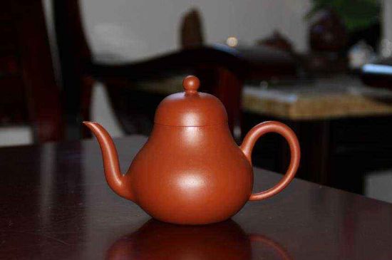 朱泥思亭壺適合泡什么茶，用來泡哪些茶最好？