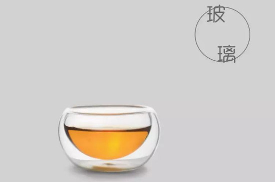 品茗杯的杯型介紹，品茗杯的器型類別分類大全圖